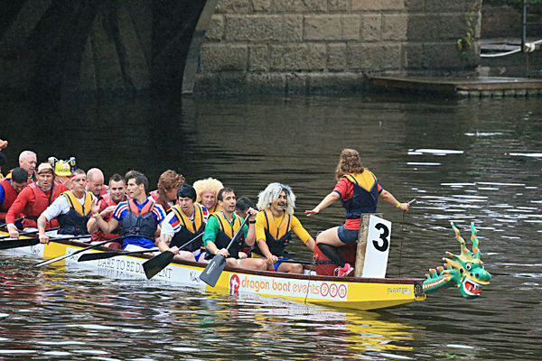 IMGL6387 - DRAGON BOAT RACE 2014 York Rotary Club