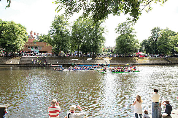 IMG_8517 - DRAGON BOAT RACE 2014 York Rotary Club