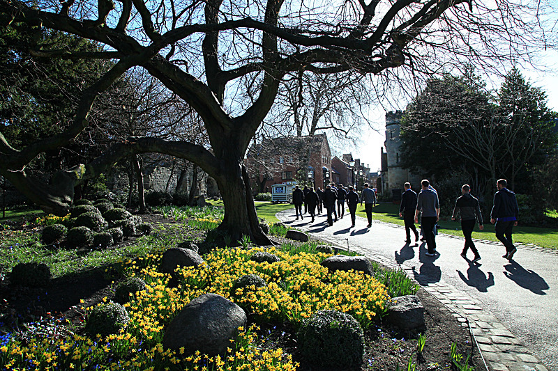 MARCH 2015-12 - FOUR SEASONS MUSEUM GARDENS