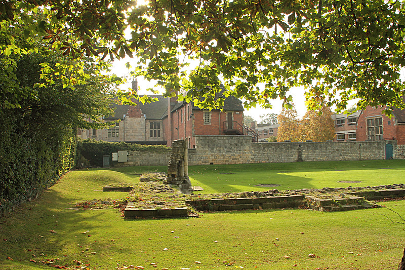 OCTOBER 2014-4 - FOUR SEASONS MUSEUM GARDENS