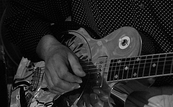 1820917 - Version 2 - MARK KNOPFLER & STEVE PHILLIPS