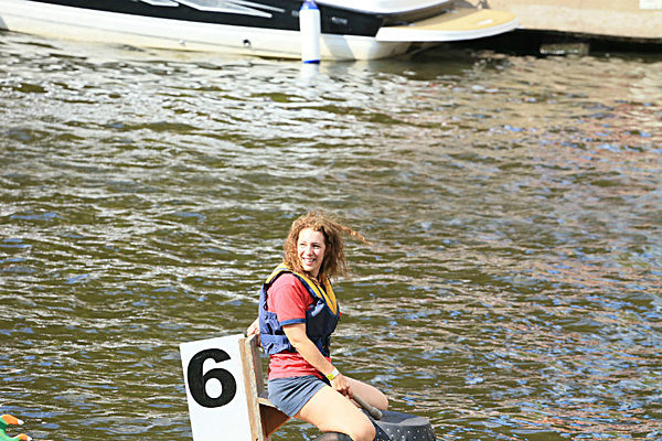 IMGL7034 - DRAGON BOAT RACE 2014 York Rotary Club