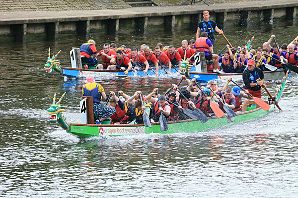 IMGL6847 - DRAGON BOAT RACE 2014 York Rotary Club