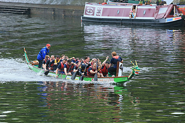 IMGL6113 - DRAGON BOAT RACE 2014 York Rotary Club