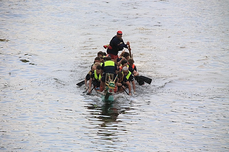 BV6R1913 - DRAGON BOAT RACES 2015 York Rotary Club