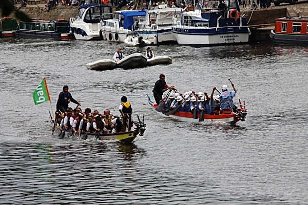  - DRAGON BOAT RACE 2009   2