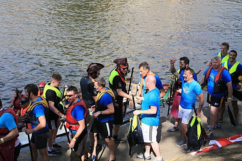 BV6R1964 - DRAGON BOAT RACES 2015 York Rotary Club