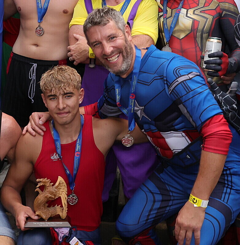 2B9A6539 - DRAGON BOAT RACE 2025