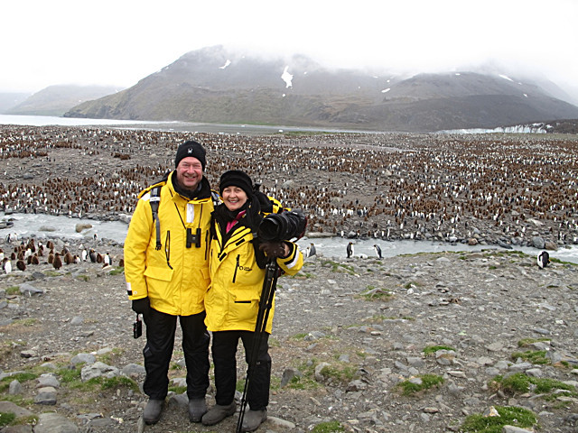  - ANTARCTICA NOV 2014