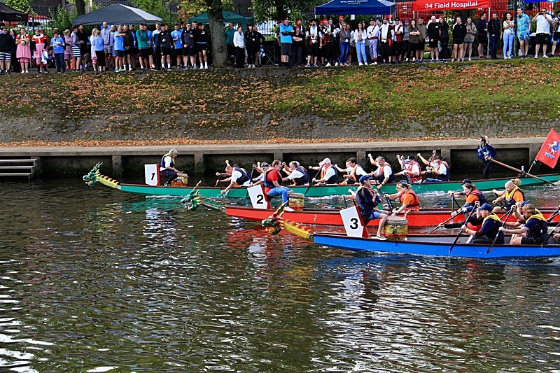 IMG_7745 - DRAGON BOAT RACE  2021