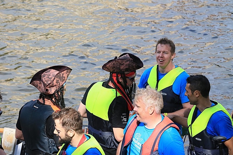 BV6R1966 - DRAGON BOAT RACES 2015 York Rotary Club