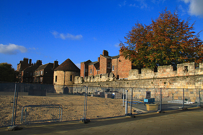 OCTOBER 2015-3 - FOUR SEASONS MUSEUM GARDENS