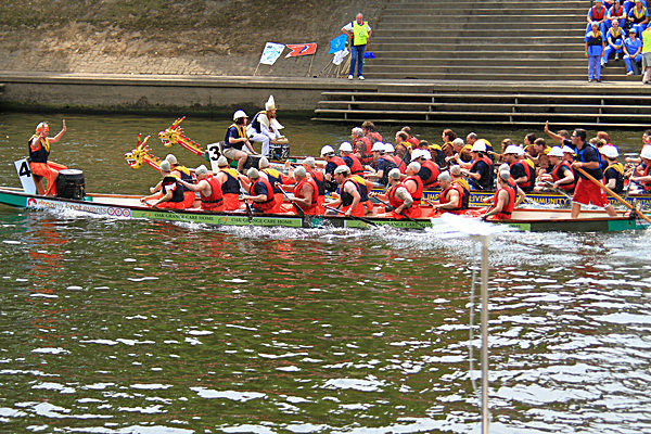 IMG_9022 - DRAGON BOAT RACE 2013 York Rotary Club