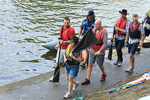 IMGL6609 - DRAGON BOAT RACE 2014 York Rotary Club