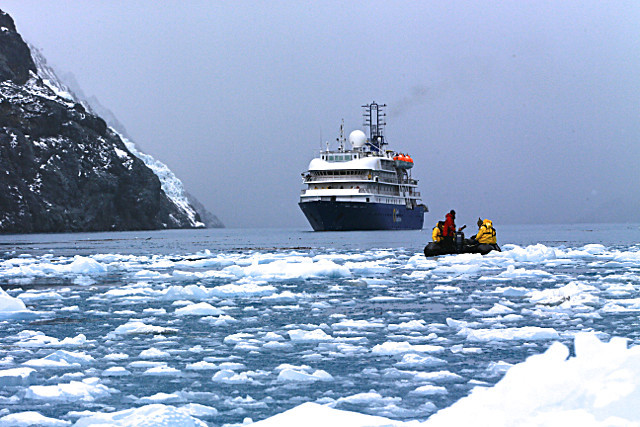  - ANTARCTICA NOV 2014