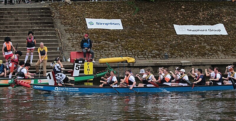 A99U7552 - DRAGON BOAT RACE 2023