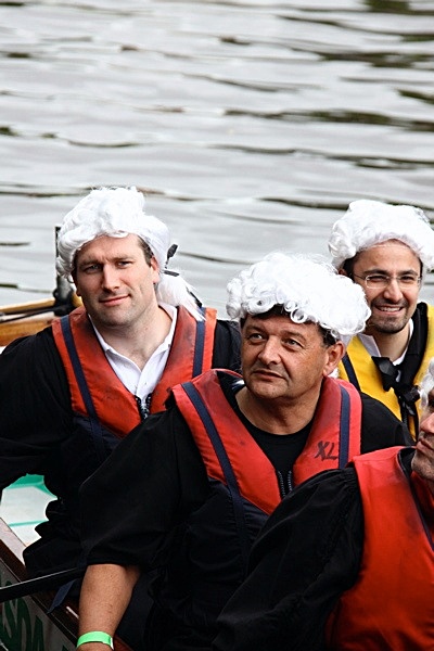  - DRAGON BOAT RACE 2009   2