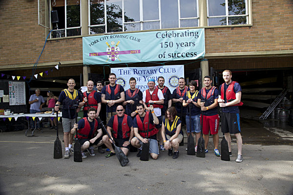 IMG_0619 - DRAGON BOAT RACE 2013 York Rotary Club