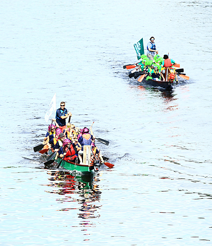 BV6R4211 - DRAGON BOAT RACE 2017