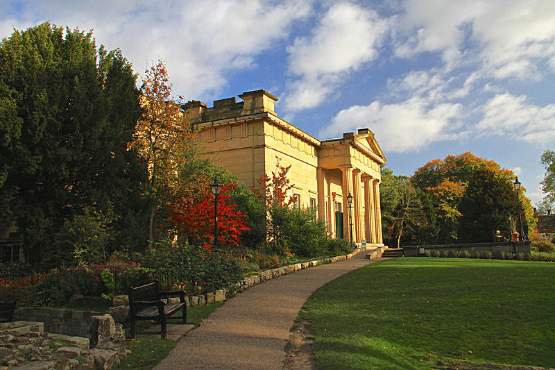 OCTOBER 2015 - Version 2 - FOUR SEASONS MUSEUM GARDENS