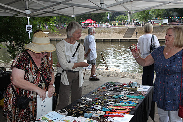 IMG_0655 - DRAGON BOAT RACE 2013 York Rotary Club