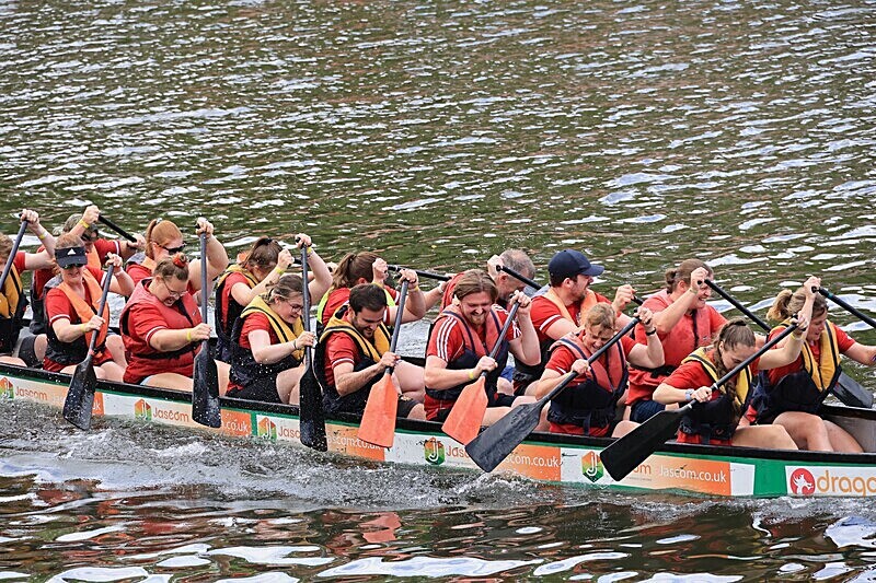 2B9A2143 - DRAGON BOAT RACE 2023