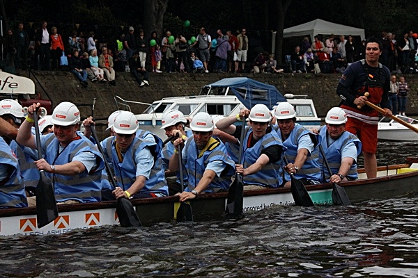  - DRAGON BOAT RACE 2009   2