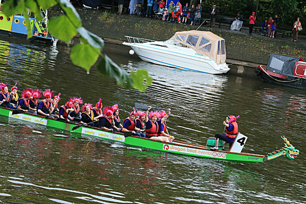 IMGL6219 - DRAGON BOAT RACE 2014 York Rotary Club