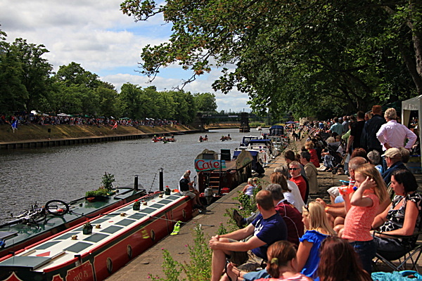 IMG_6350 - DRAGON BOAT RACE 2010 York Rotary Club