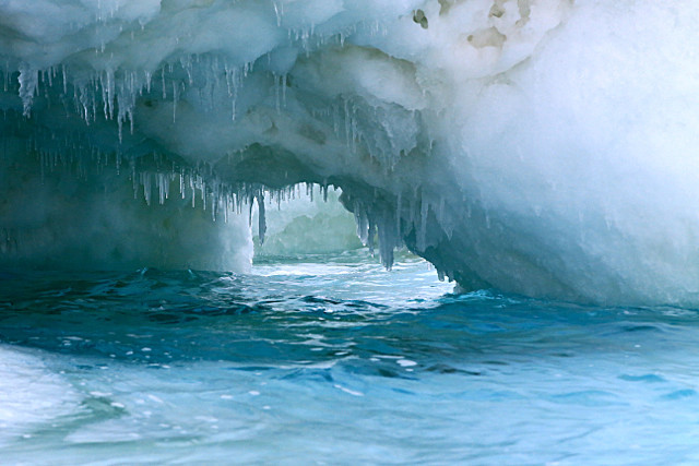  - ANTARCTICA NOV 2014