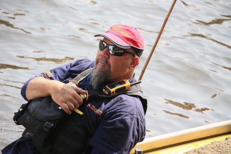 BV6R1397 - DRAGON BOAT RACES 2015 York Rotary Club
