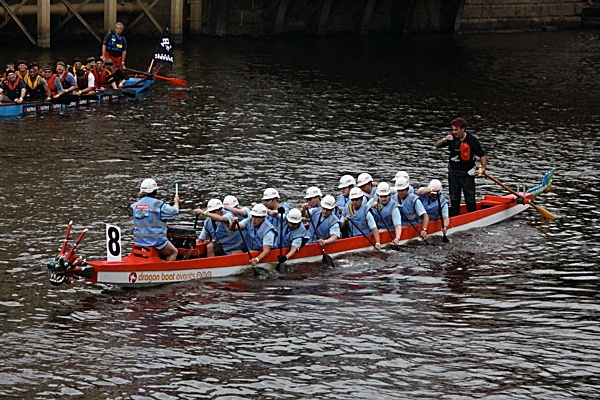  - DRAGON BOAT RACE 2009   2