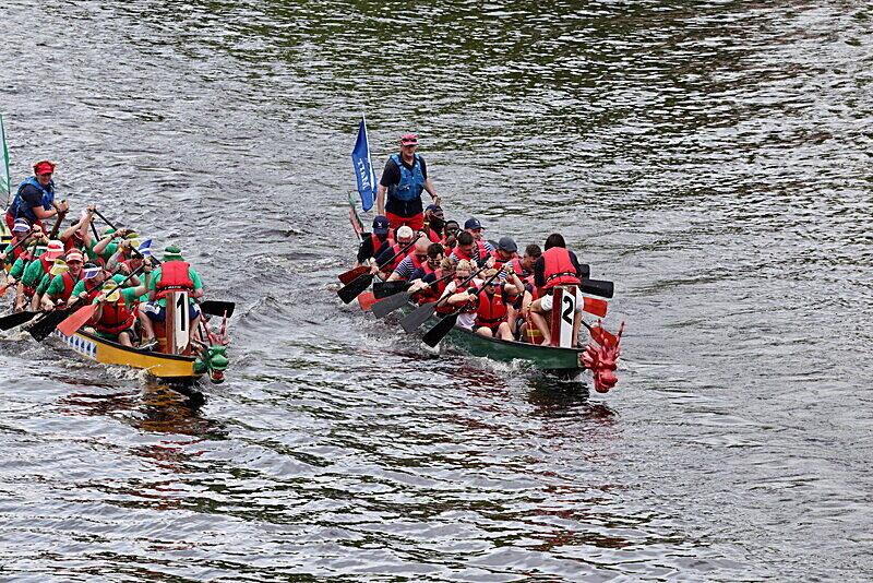 0I9A7133 - DRAGON BOAT RACE 2025