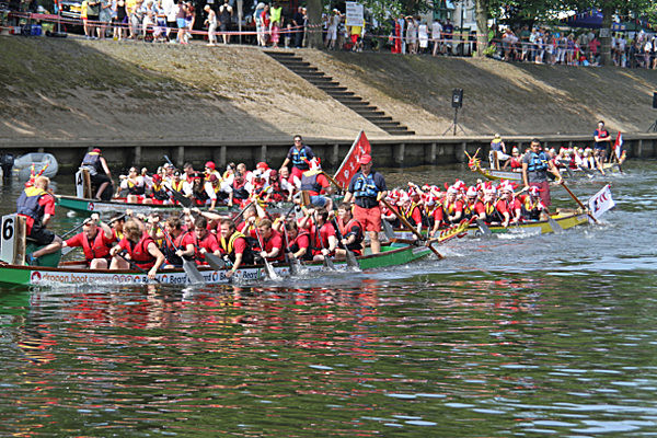 IMG_8914 - DRAGON BOAT RACE 2013 York Rotary Club