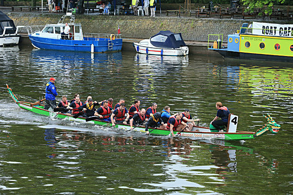 IMGL6123 - DRAGON BOAT RACE 2014 York Rotary Club