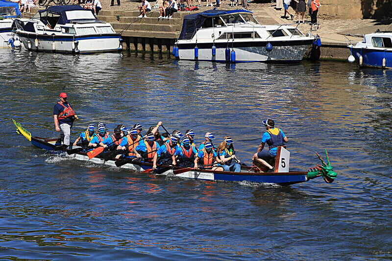 BV6R7509 - DRAGON BOAT RACE 2022    HIGHLIGHTS