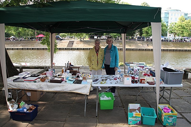 IMG_1812 - DRAGON BOAT RACES 2015 York Rotary Club