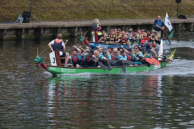 A99U7321 - DRAGON BOAT RACE 2023