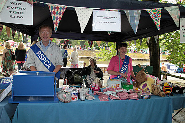 IMG_8499 - DRAGON BOAT RACE 2014 York Rotary Club