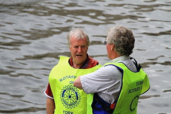 IMG_1395 - DRAGON BOAT RACE 2011 York Rotary Club