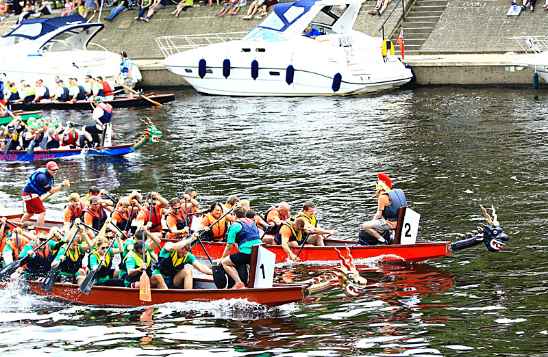 BV6R4321 - DRAGON BOAT RACE 2017