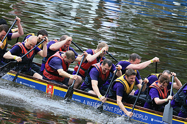 IMGL6154 - DRAGON BOAT RACE 2014 York Rotary Club
