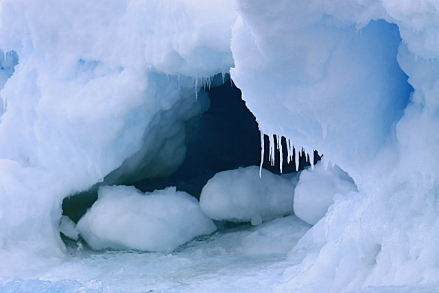  - ANTARCTICA NOV 2014