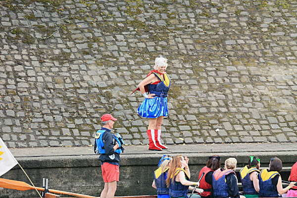 IMGL6827 - DRAGON BOAT RACE 2014 York Rotary Club