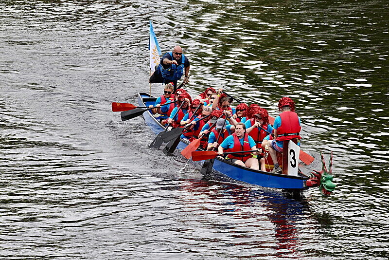 0I9A7003 - DRAGON BOAT RACE 2025