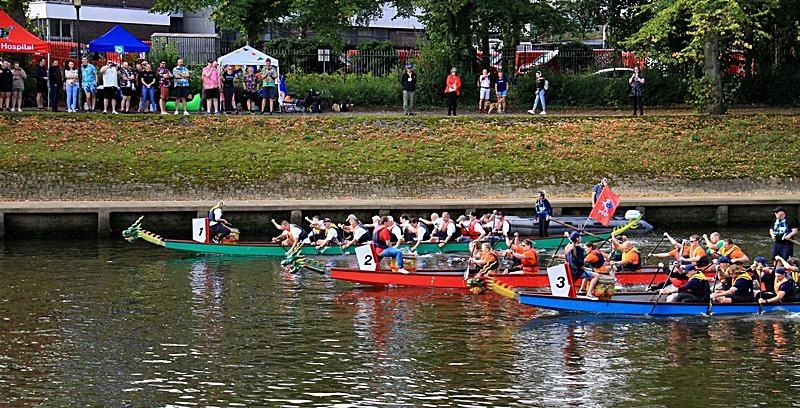 IMG_7741 - DRAGON BOAT RACE  2021
