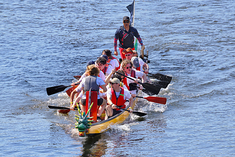 THE YORK ROTARY DRAGON BOAT CHALLENGE 2026 - 339 of 426 - DRAGON BOAT RACE 2026. York Rotary Club.
