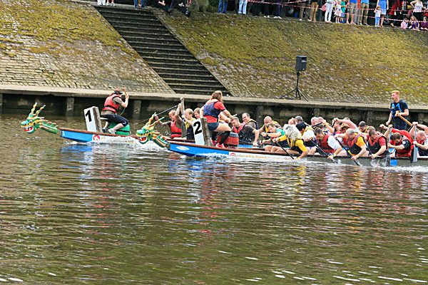 IMGL6733 - DRAGON BOAT RACE 2014 York Rotary Club