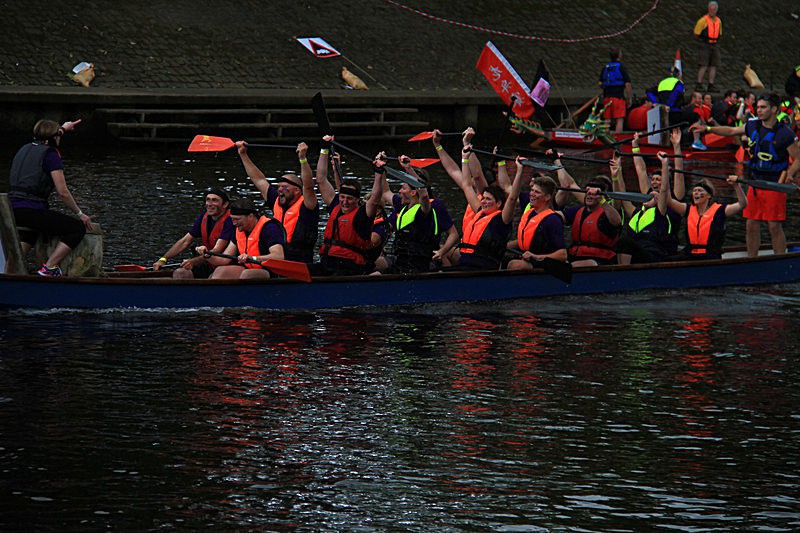 DRAGON BOAT RACE 10 July 2016 - 315 of 549 - DRAGON BOAT RACES 2016 York Rotary Club
