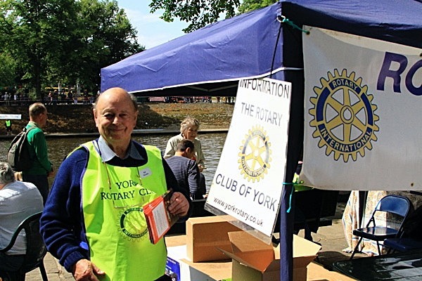 IMG_1291 - DRAGON BOAT RACE 2011 York Rotary Club